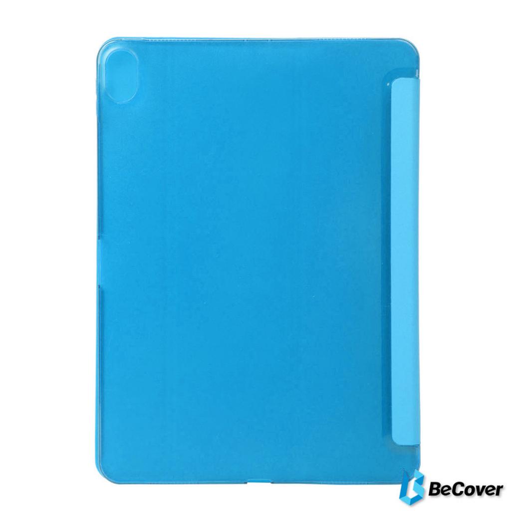 Чохол до планшета BeCover Smart Case Apple iPad Pro 11 Blue (703023) - зображення 2