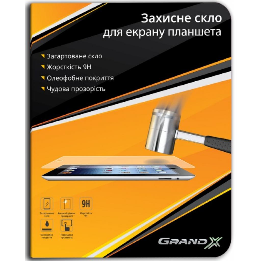 Скло захисне Grand-X Lenovo Tab E7 TB-7104 (GXLTE7104) (GXLTE7104) - зображення 1
