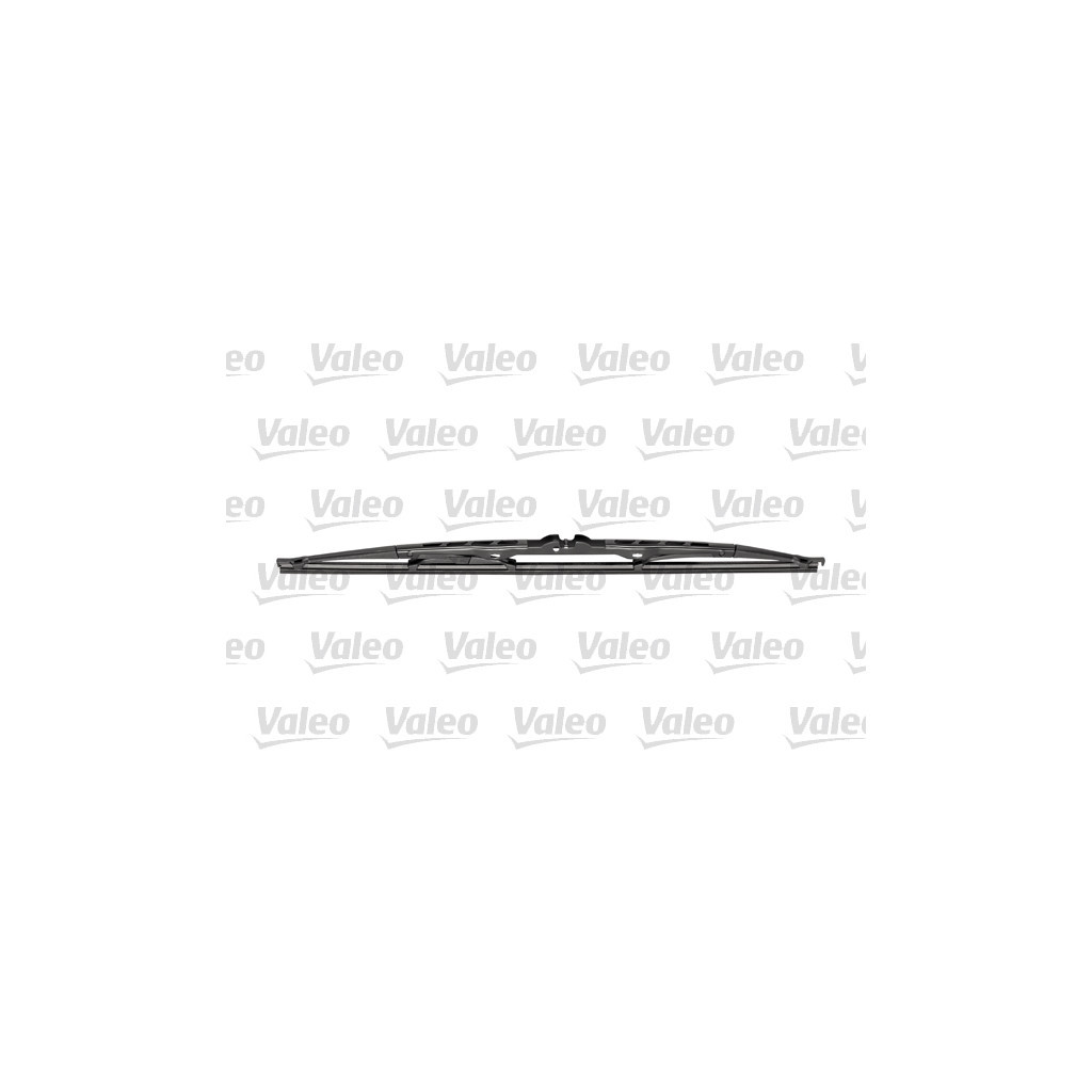 Щітка склоочисника Valeo 576085 - зображення 4
