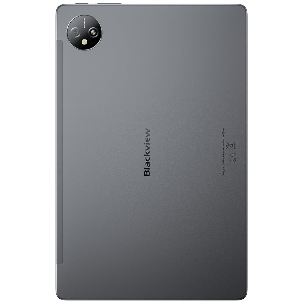 Планшет Blackview Tab 80 10.1" 4/128GB LTE Grey (6931548314493) - зображення 2