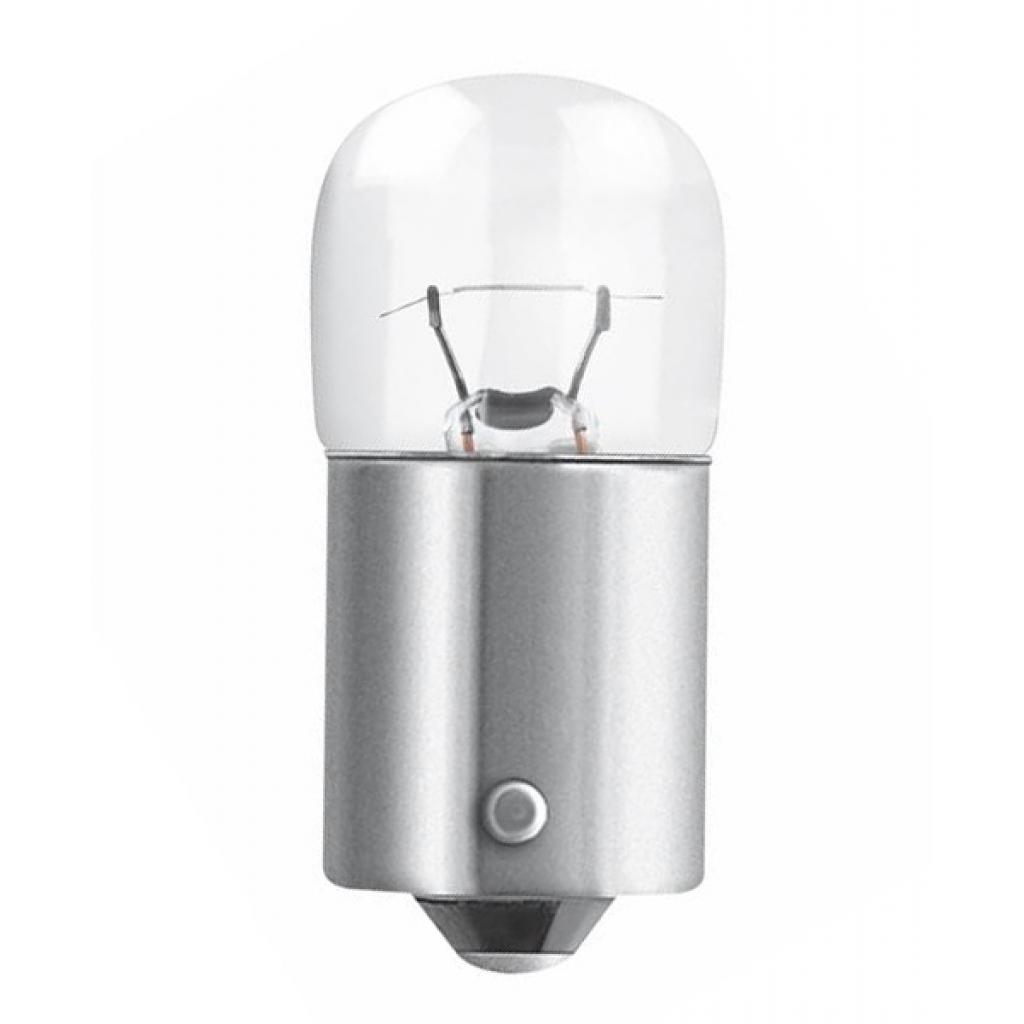 Автолампа Neolux 10W (N245) - зображення 1