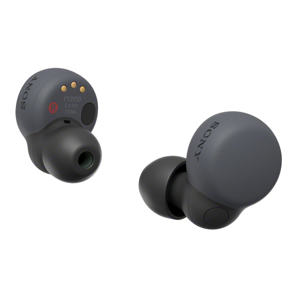 Навушники Sony LinkBuds S WF-LS900N Black (WFLS900NB.CE7) - зображення 5