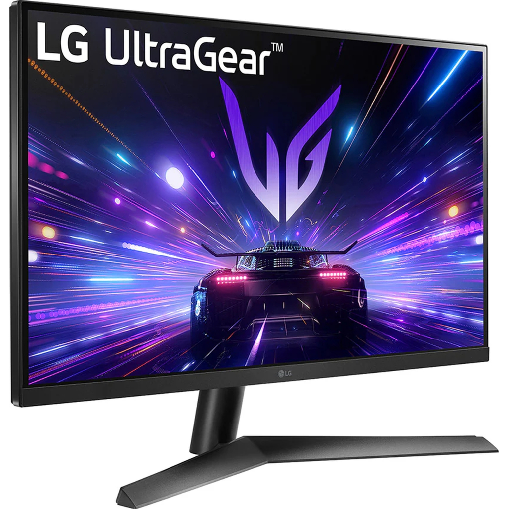 Монітор LG 27GS60F-B - зображення 2