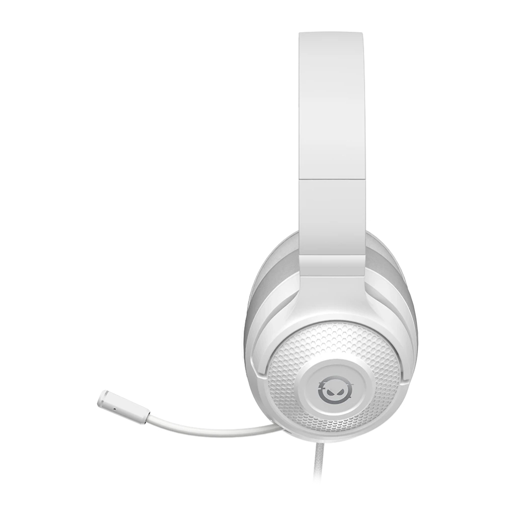 Навушники Lorgar Noah 101 Gaming 3.5 мм White (LRG-GHS101W) - зображення 3
