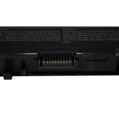 Акумулятор до ноутбука PowerPlant DELL Studio 1747 (M909P) 11.1V 7800mAh (NB00000248) - зображення 2
