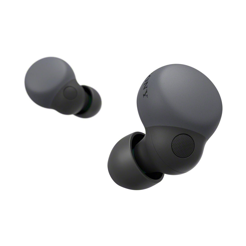 Навушники Sony LinkBuds S WF-LS900N Black (WFLS900NB.CE7) - зображення 6