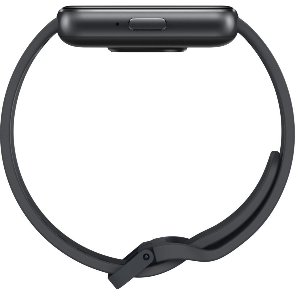 Фітнес браслет Samsung Galaxy Fit3 SM-R390 Grey (SM-R390NZAASEK) - изображение 4