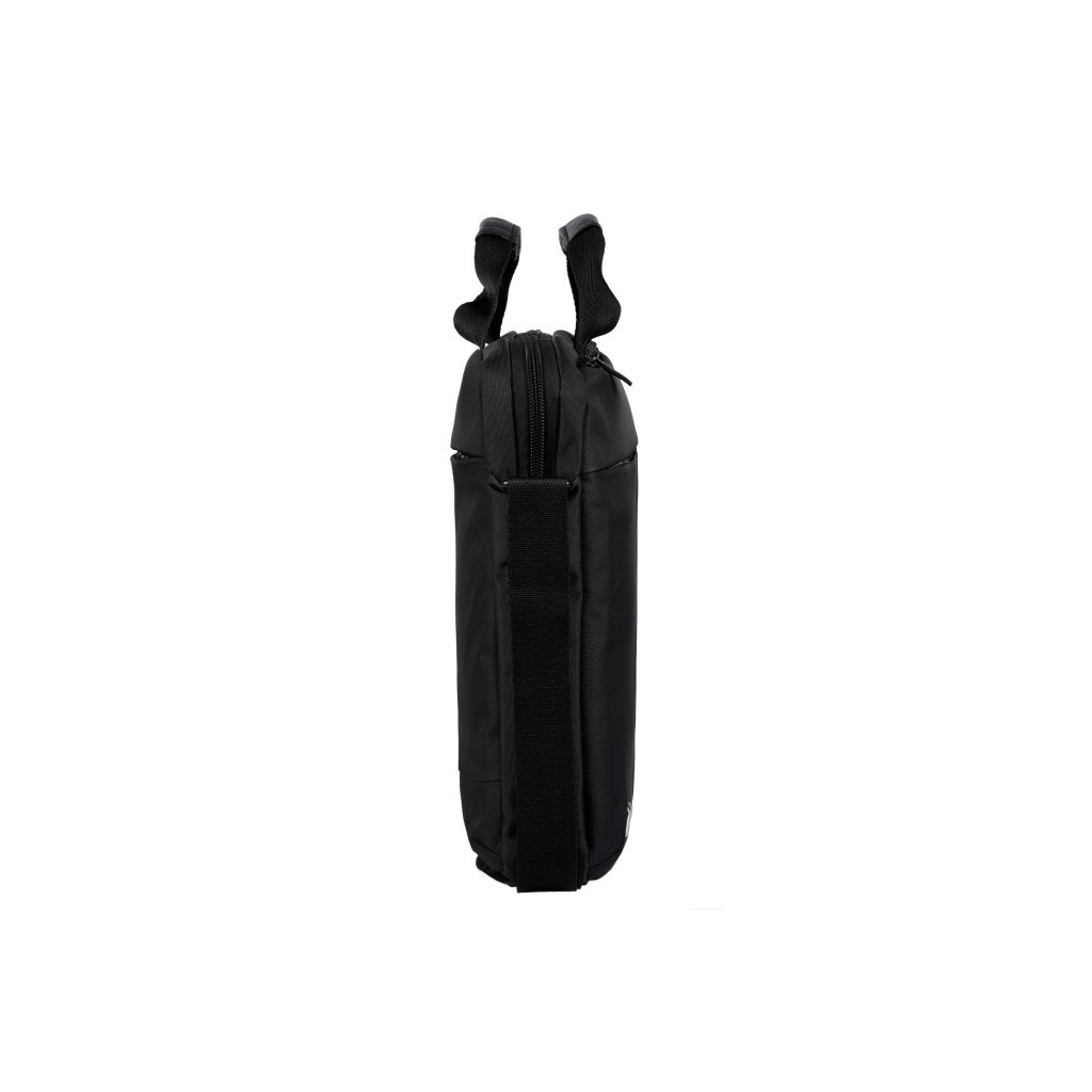 Сумка для ноутбука Wenger 14" Format Laptop Slimcase, BLACK (601079) - зображення 4
