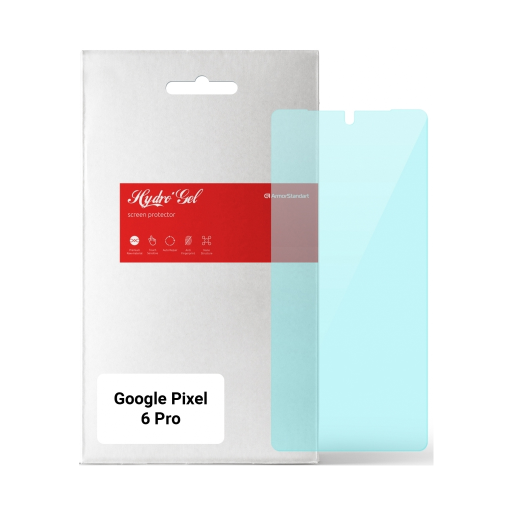 Плівка захисна Armorstandart Anti-Blue Google Pixel 6 Pro (ARM66015) - зображення 1
