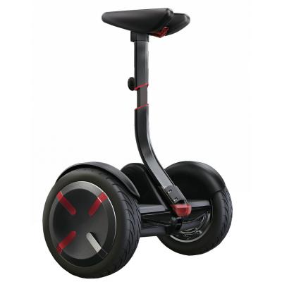 Гіроскутер Ninebot Mini PRO Black (677693) - зображення 1