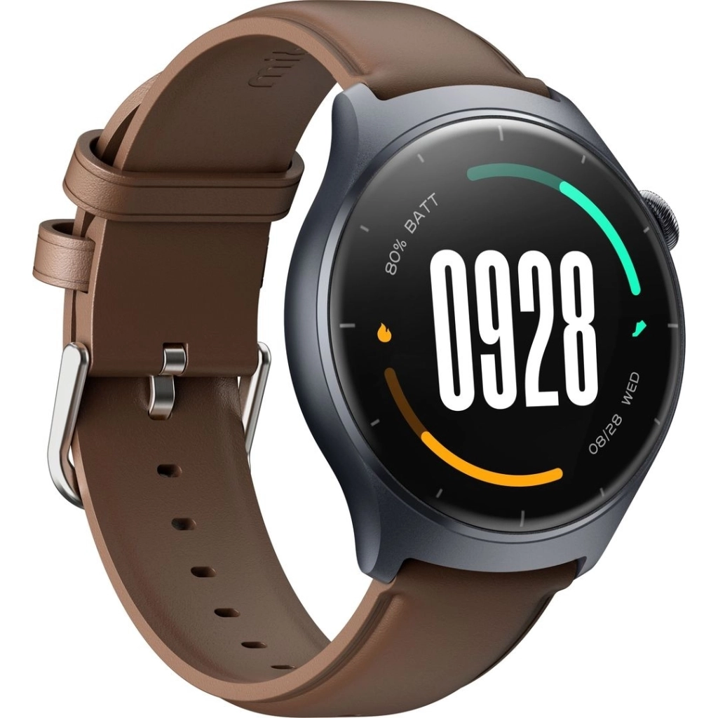 Смарт-годинник Mibro Watch Lite 3 Darck Grey XPAW020 Темно-Сірий (1118015) - зображення 2
