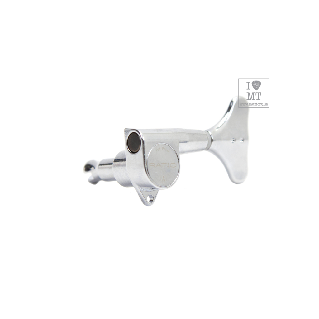 Кілки для гітари Graph Tech PRB-4400-CO (230556) - зображення 3