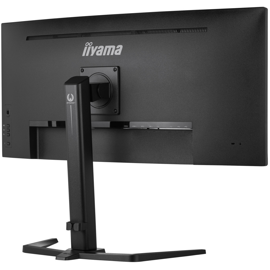 Монітор iiyama GB3467WQSU-B5 - зображення 8