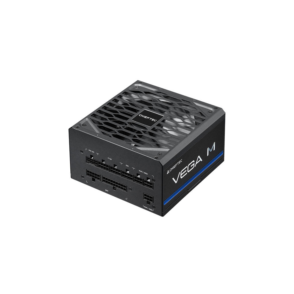 Блок живлення Chieftec 850W Vega M (PPG-850-C) - зображення 1
