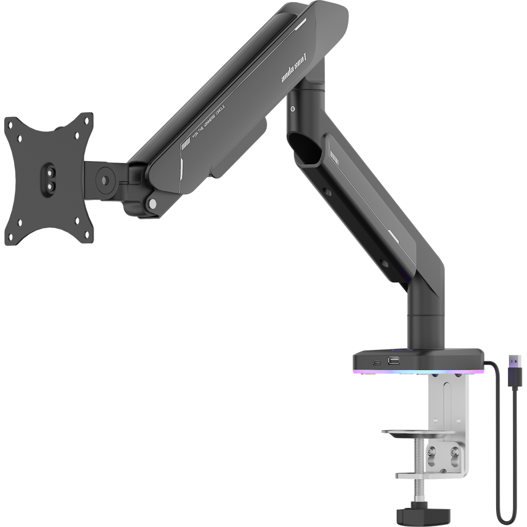 Кронштейн Anda Seat AD-W-A9X-1S-BB - зображення 2