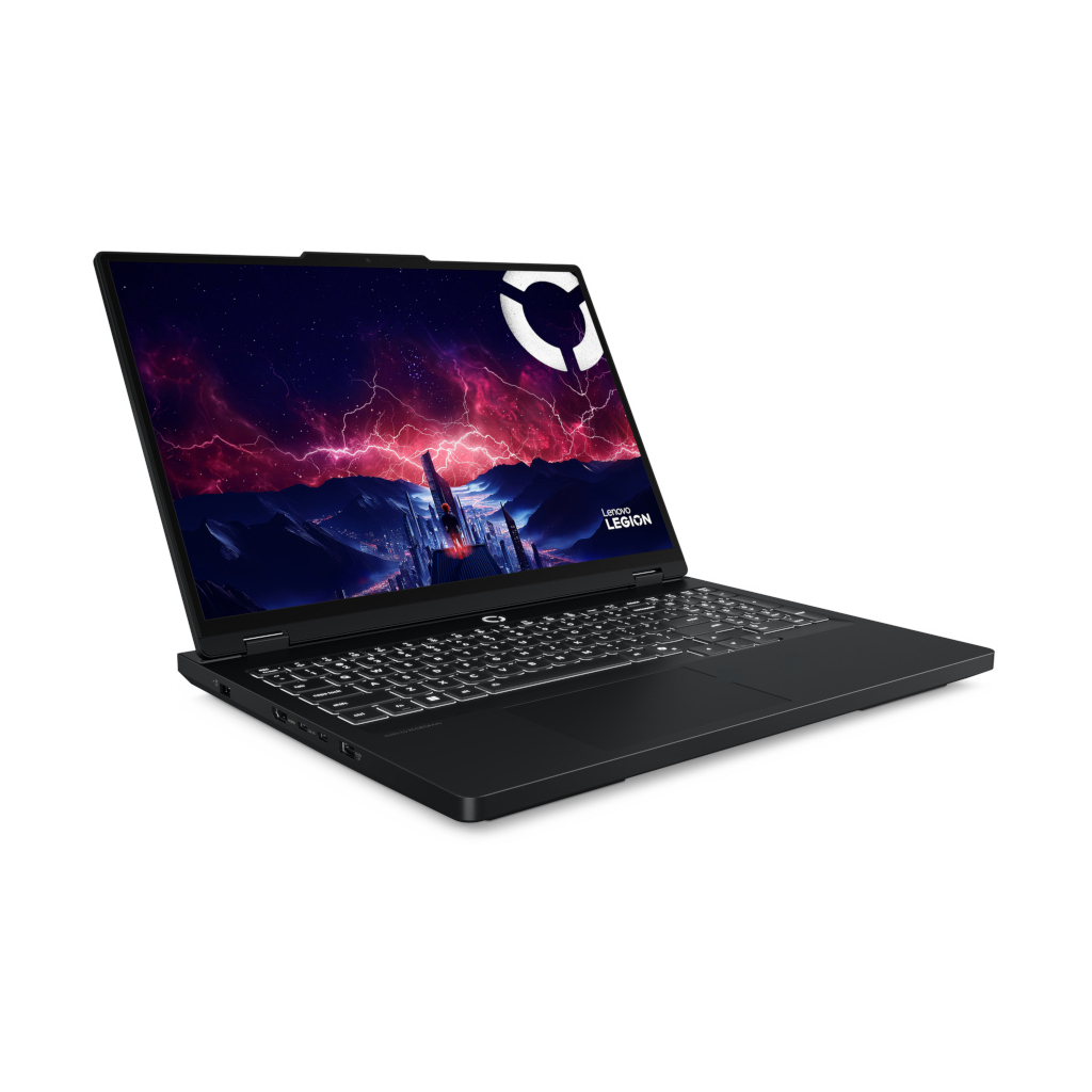 Ноутбук Lenovo Legion Pro 5 16ADR10 (83LT001NRA) - зображення 2