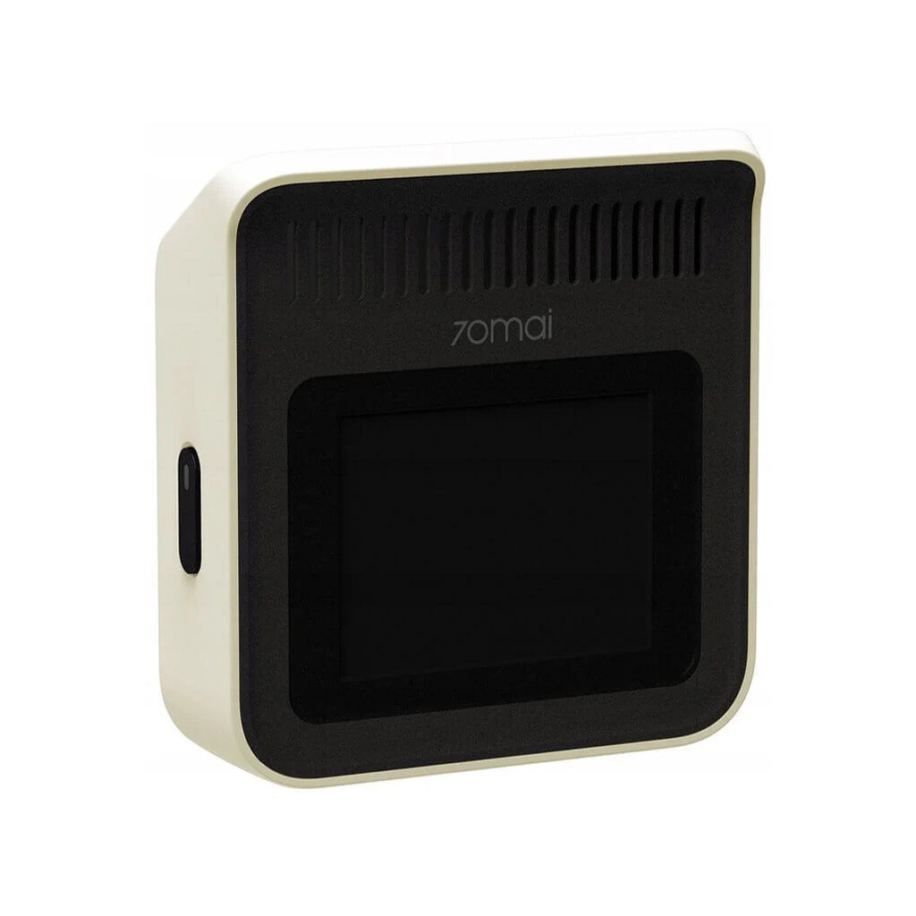 Відеореєстратор Xiaomi 70mai Dash Cam A400 White - зображення 3