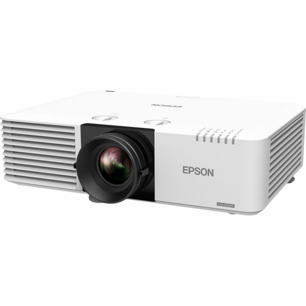 Проектор Epson EB-L630U (V11HA26040) - зображення 1