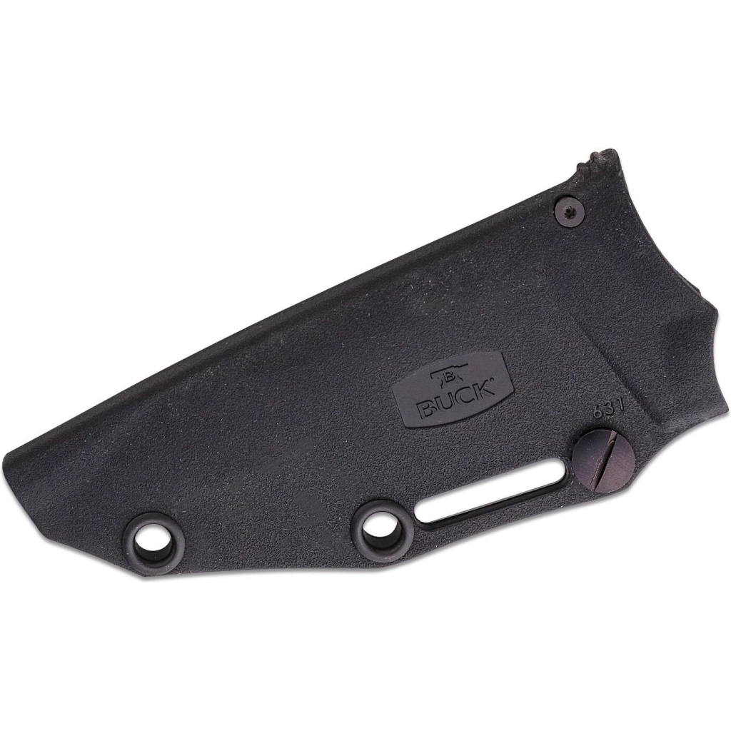 Ніж Buck PakLite Field Pro олива (631GRS) - зображення 5