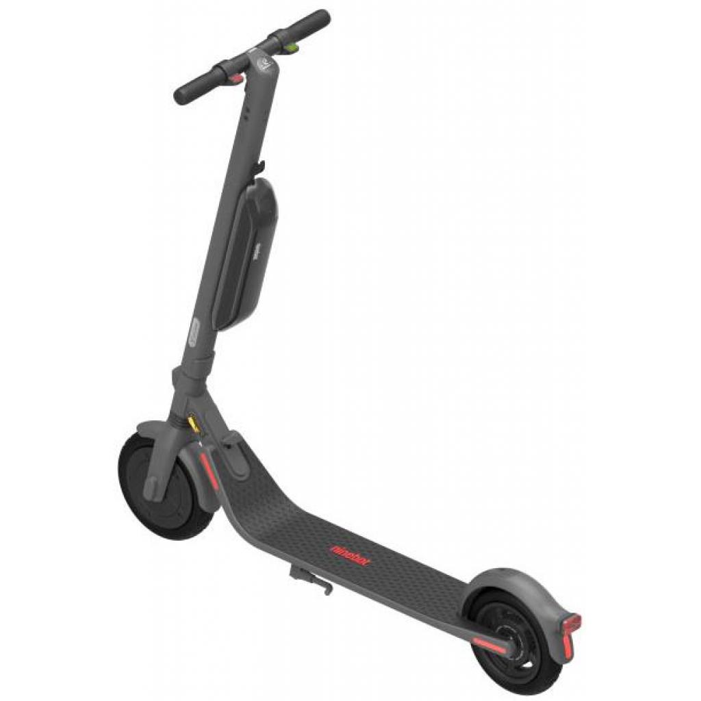 Електросамокат Segway Ninebot E45E (AA.00.0002.22) - зображення 4