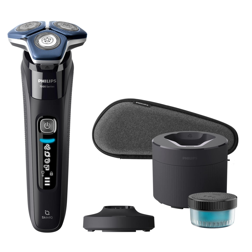 Електробритва Philips S7886/55 - зображення 1