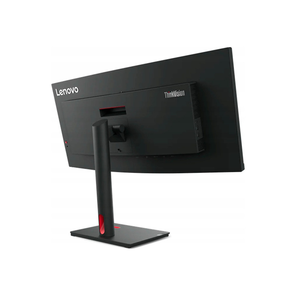 Монітор Lenovo T34w-30 (63D4GAT1UA) - зображення 7
