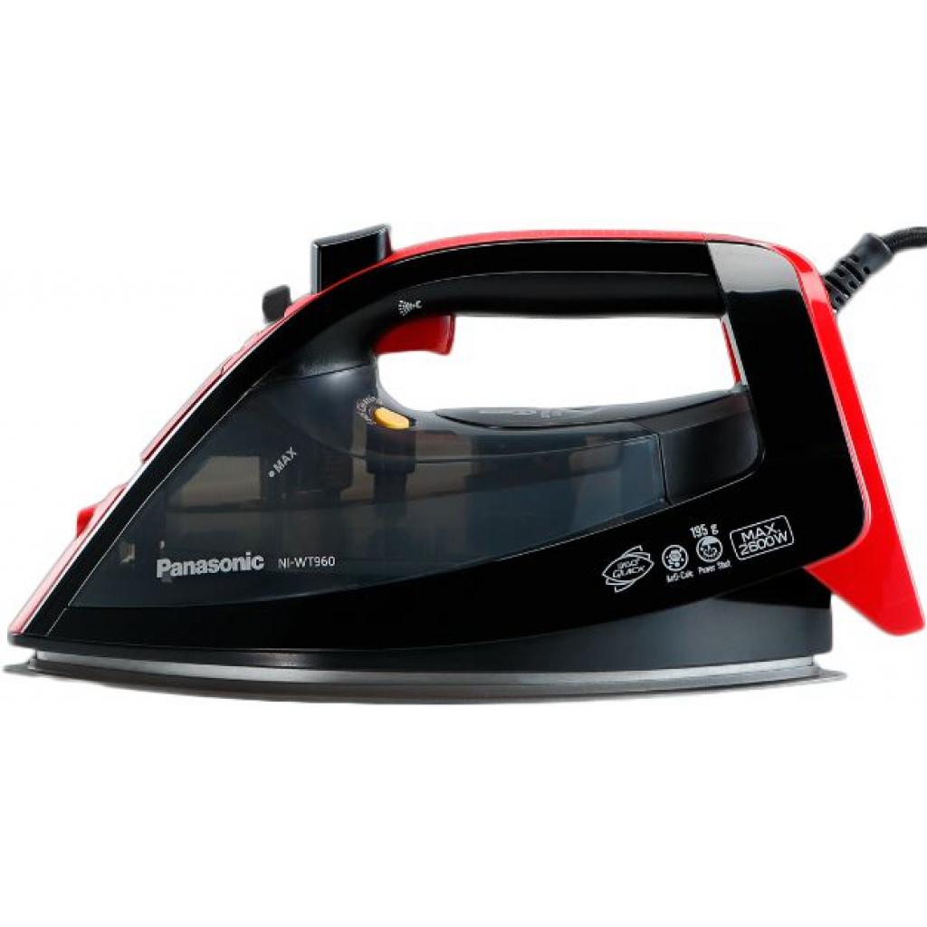 Праска Panasonic NI-WT 960 RTW (NI-WT960RTW) - зображення 2
