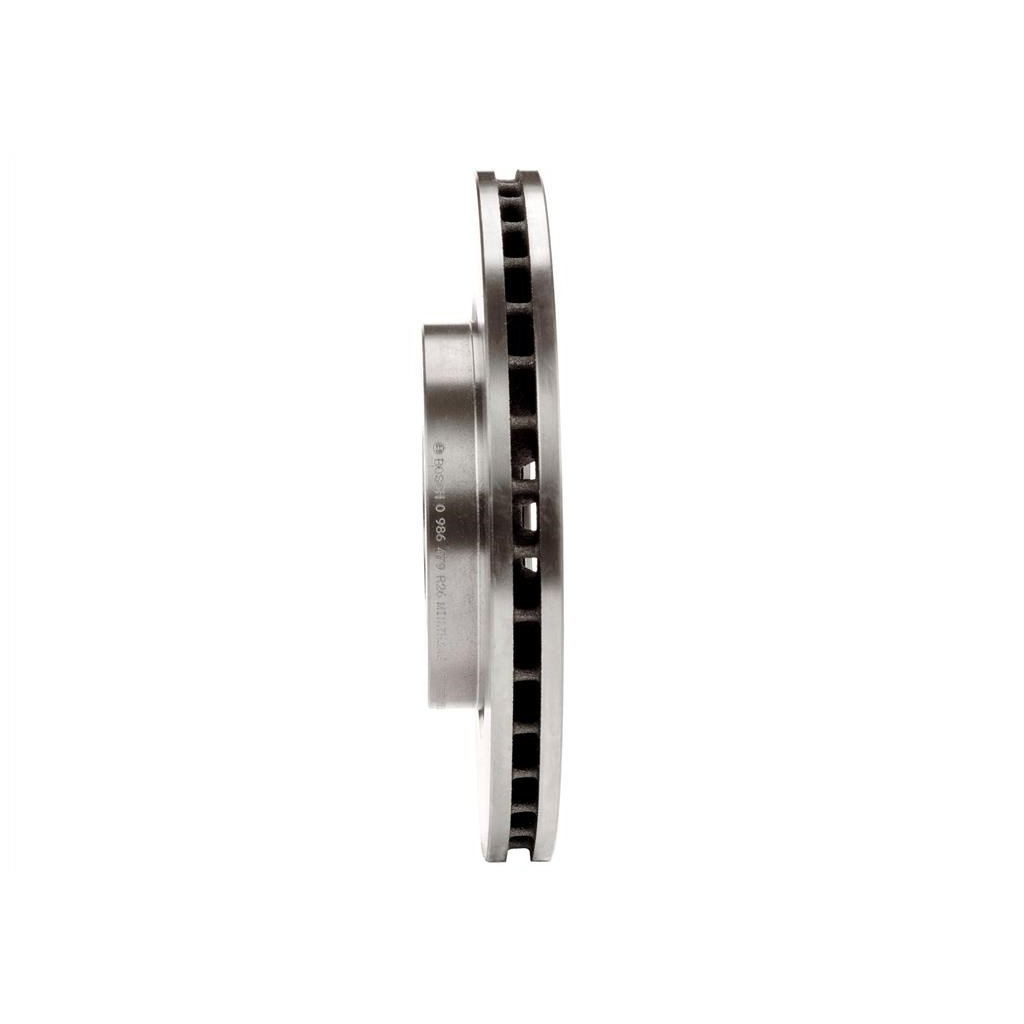 Гальмівний диск Bosch 0 986 479 R26 - зображення 2
