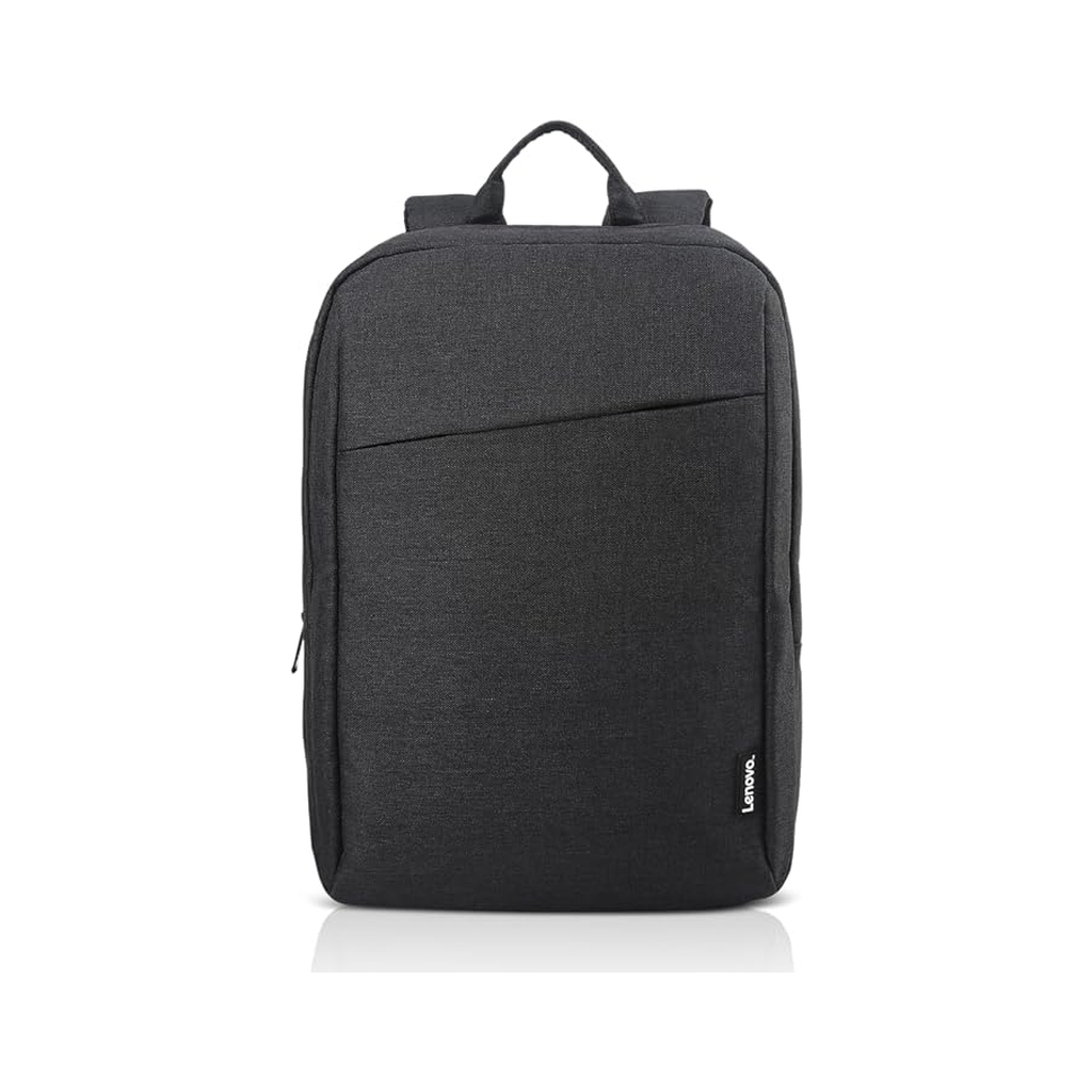 Рюкзак для ноутбука Lenovo 16" Casual B210 Black (GX41L83768) - зображення 1