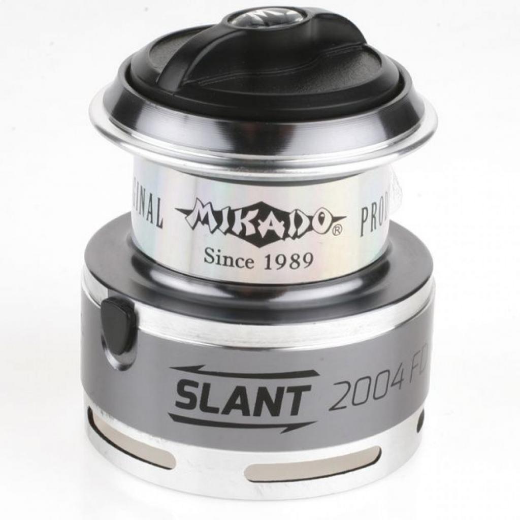 Котушка Mikado Slant 2004 FD (KDA084-2004) - зображення 2