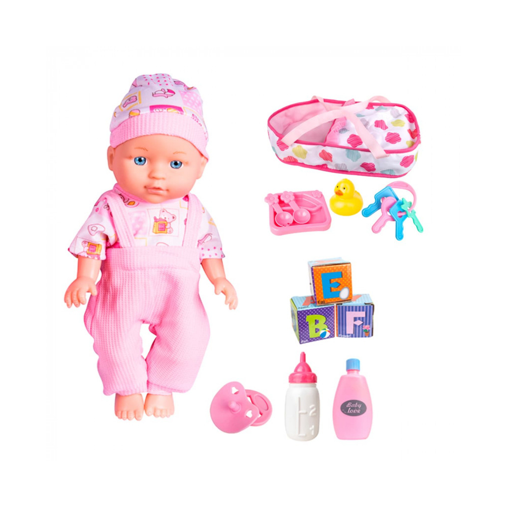 Пупс Mountainking Baby Carry Bag (6337388) - зображення 1