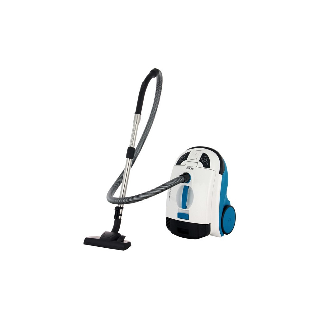 Пилосос Thomas TWIN AQUAWASH (788525) (TWINAQUAWASH(788525)) - зображення 1