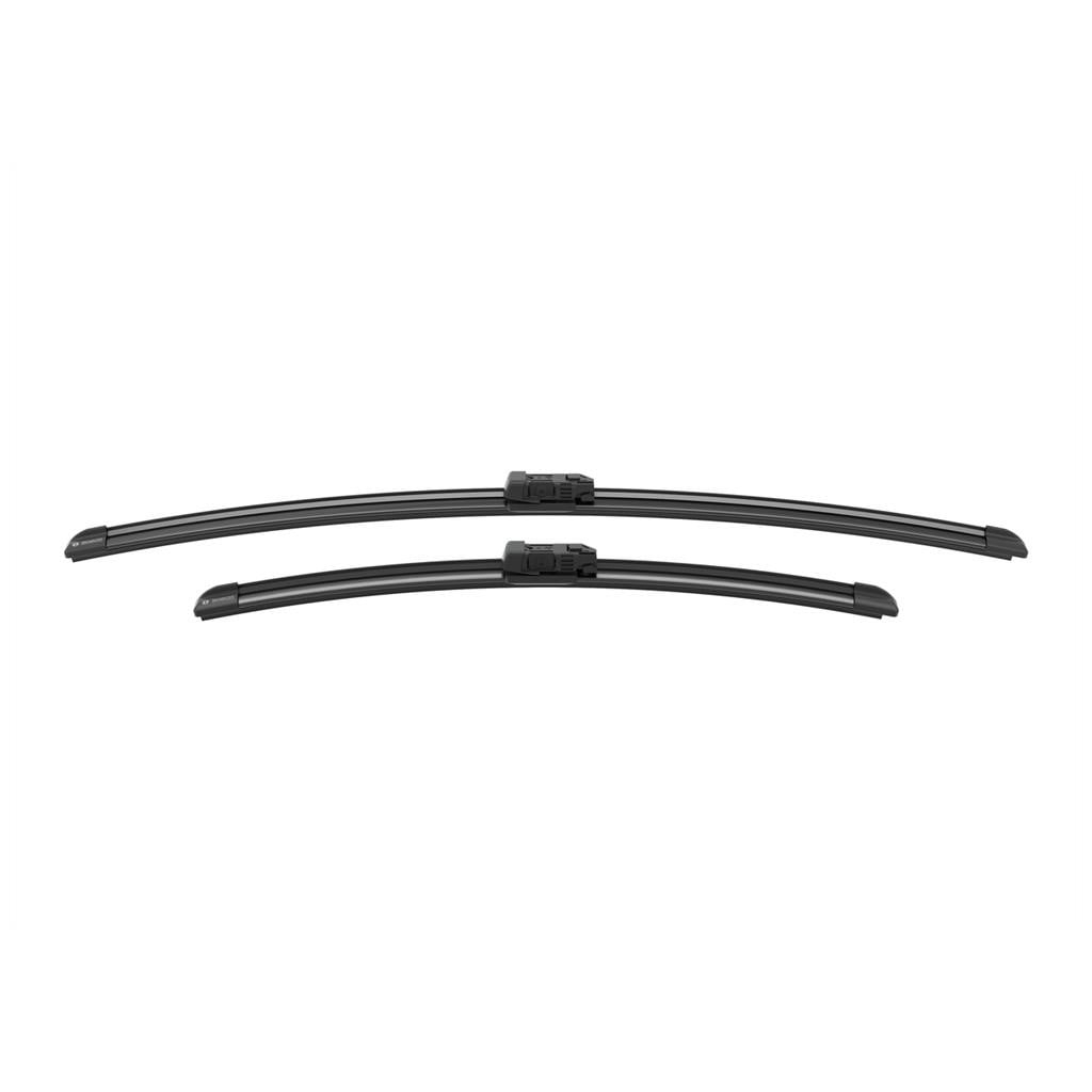 Щітка склоочисника Bosch 3397014536 (3 397 014 536) - зображення 2