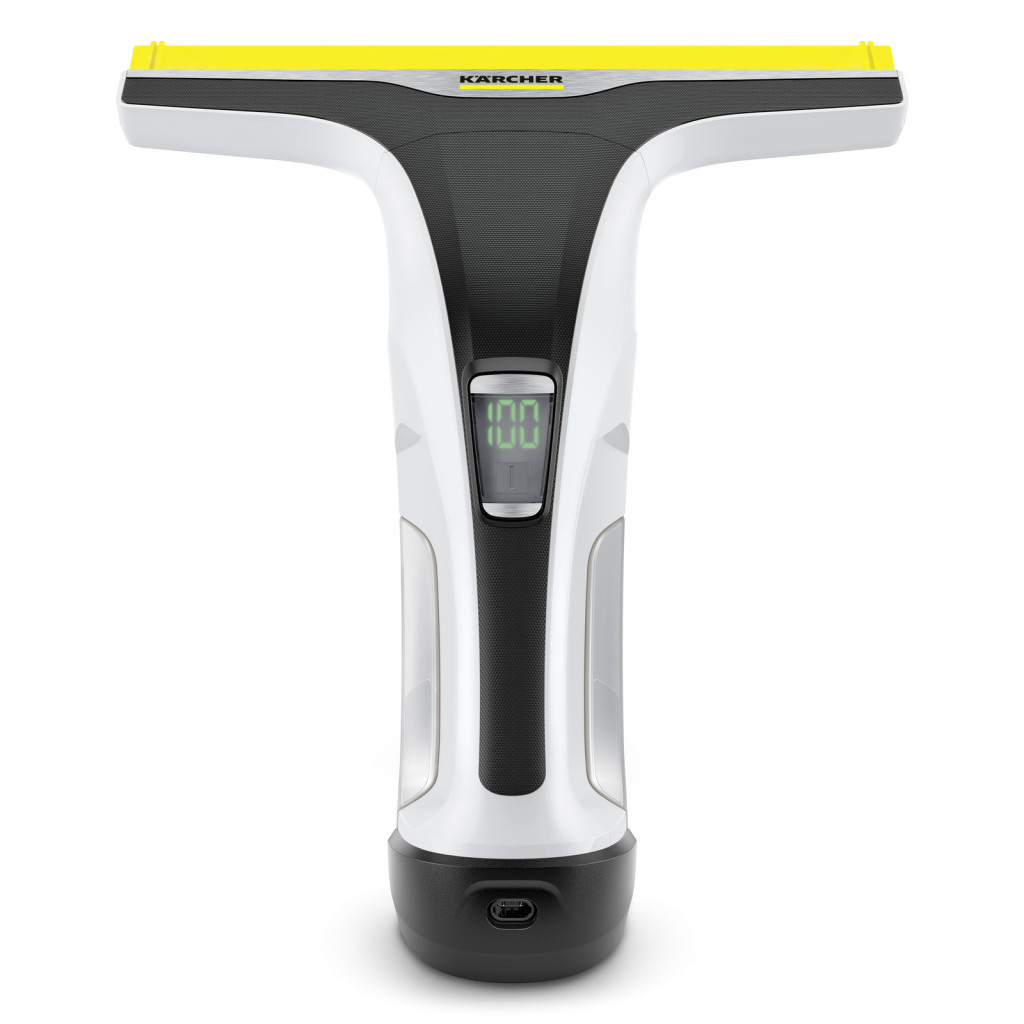 Пилосос Karcher WV 6 + KV 4 Premium (1.633-580.0) - изображение 2