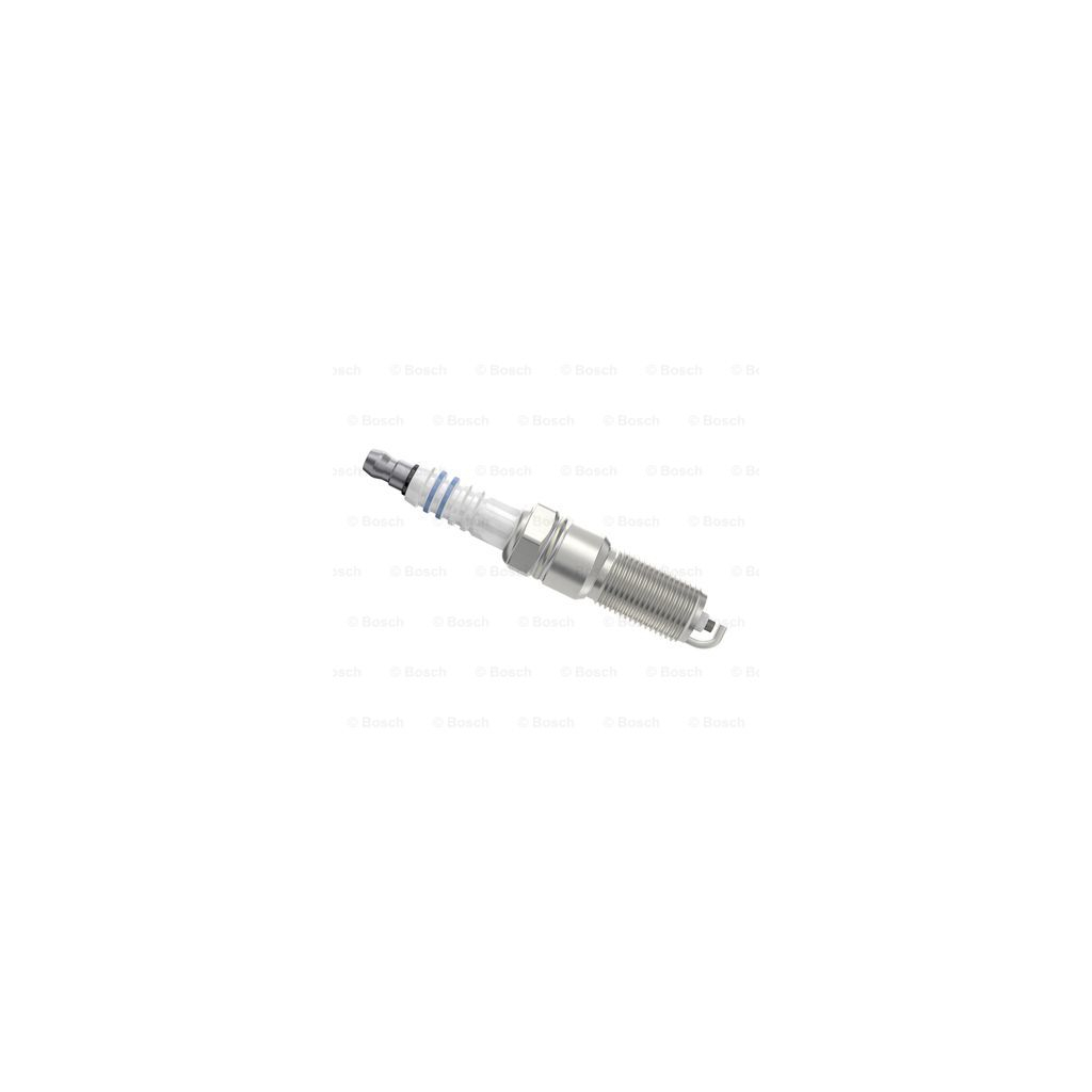 Свічка запалювання Bosch 0 242 225 668 - зображення 4