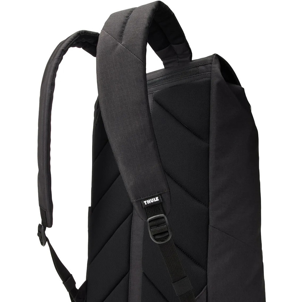 Рюкзак для ноутбука Thule 14" Lithos 16L TLBP213 Black (3204832) - зображення 10