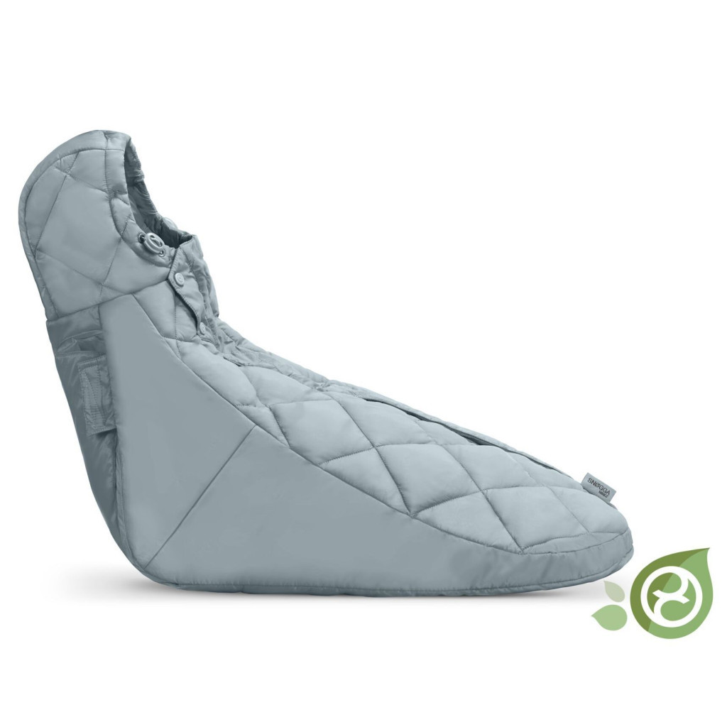 Зимовий конверт Cybex Snogga Mini 2 / Sky Blue (522002895) - зображення 3