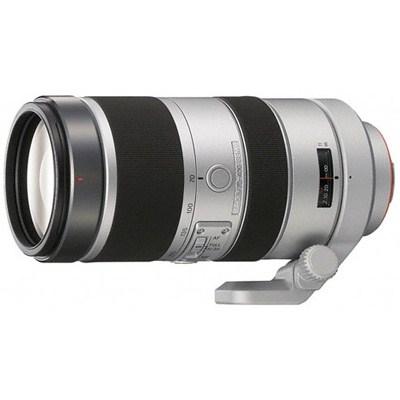 Об'єктив Sony 70-400mm f/4.5-5.6G SSM (SAL70400G.AE) - зображення 1