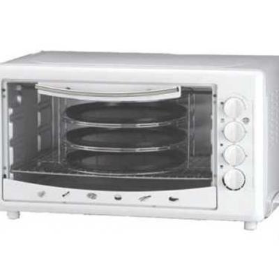 Електропіч Vimar VEO 5930 W - зображення 1