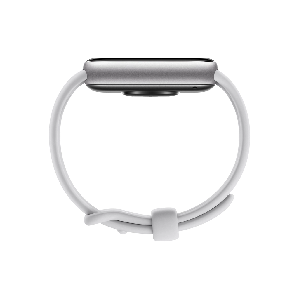 Фітнес браслет Xiaomi Smart Band 9 Pro (BHR8715GL) Moonlight Silver (1109193) - зображення 4