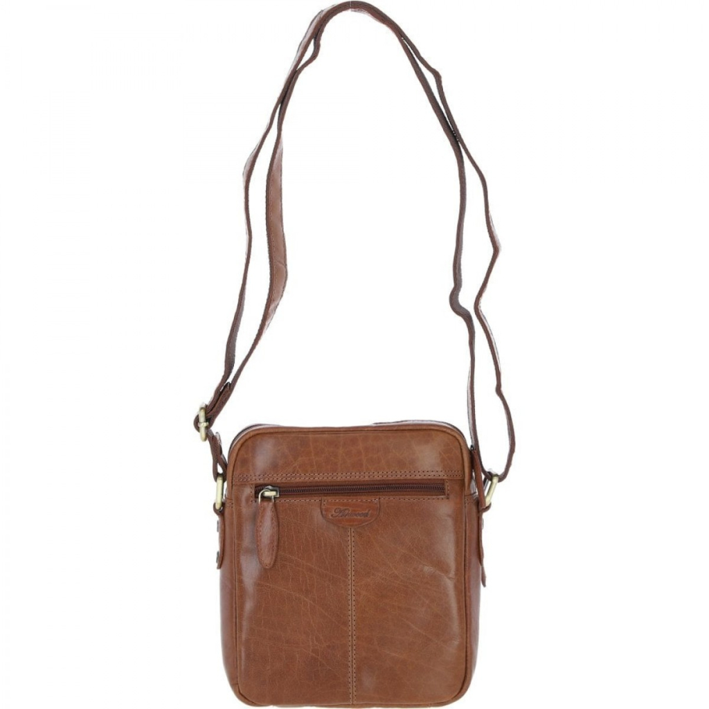 Сумка Ashwood T79 Honey - зображення 3