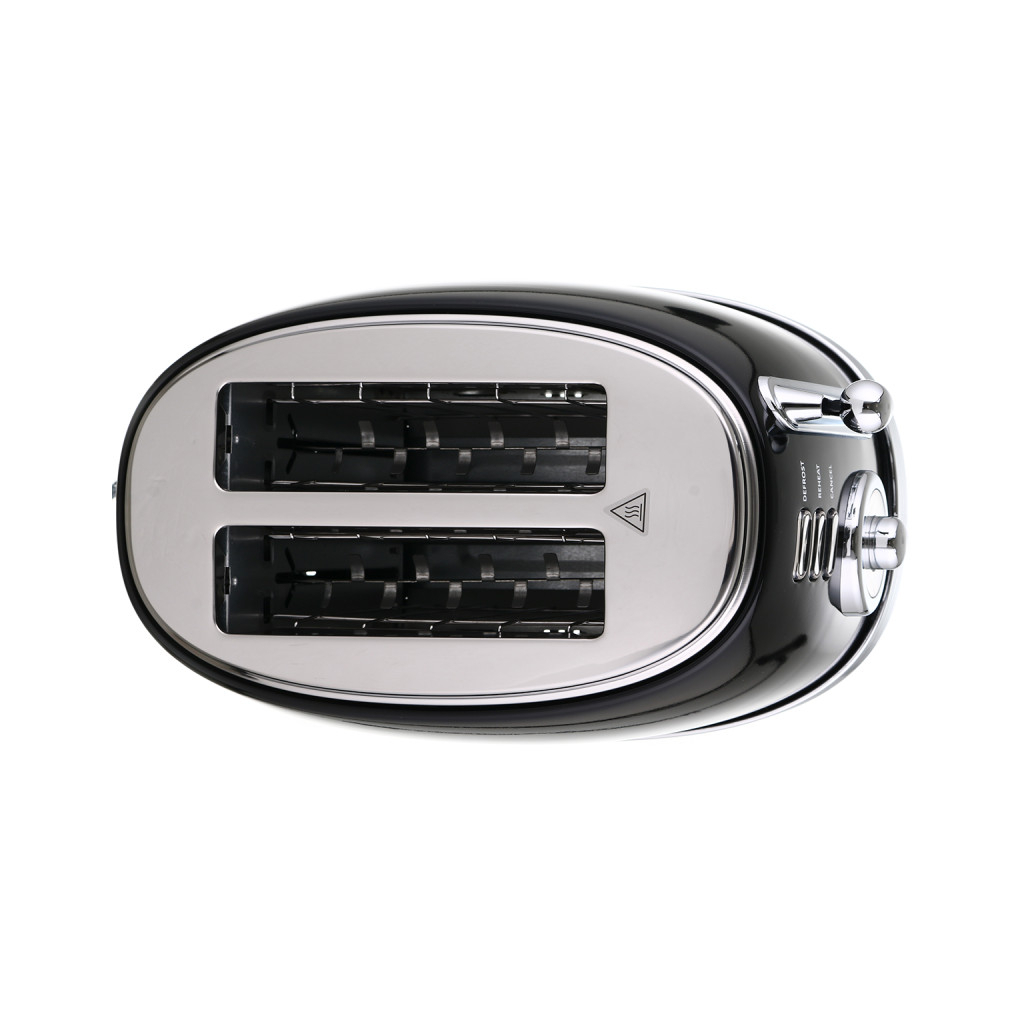 Тостер Laretti LR-EC2355 - зображення 3