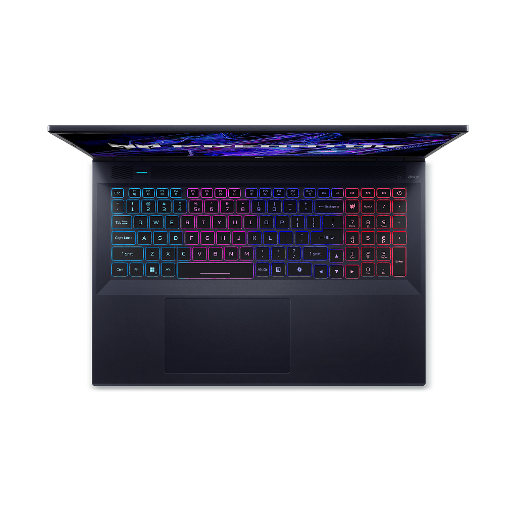 Ноутбук Acer Predator Helios Neo 16 PHN16-72-731P (NH.QRFEU.00H) - зображення 3