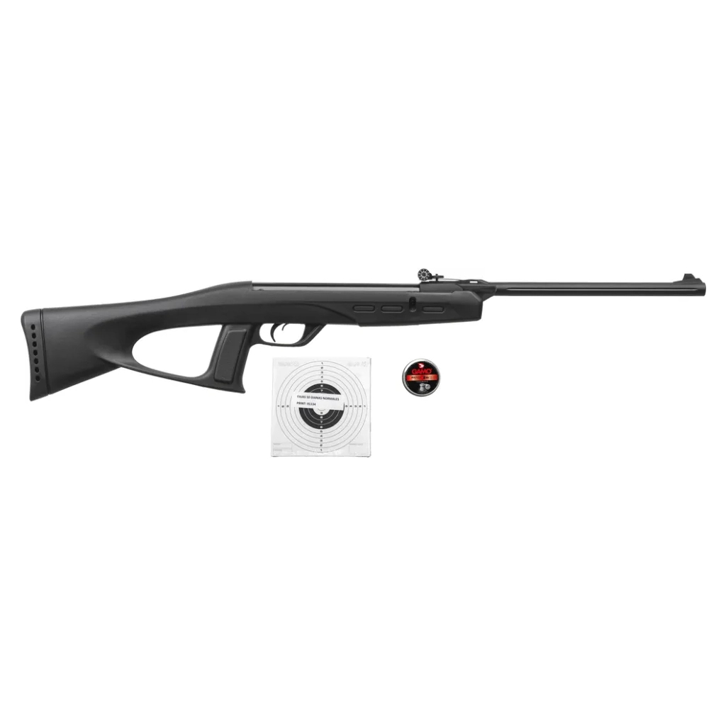 Пневматична гвинтівка Gamo Delta Fox (комплект) (61100260-NC) - зображення 7