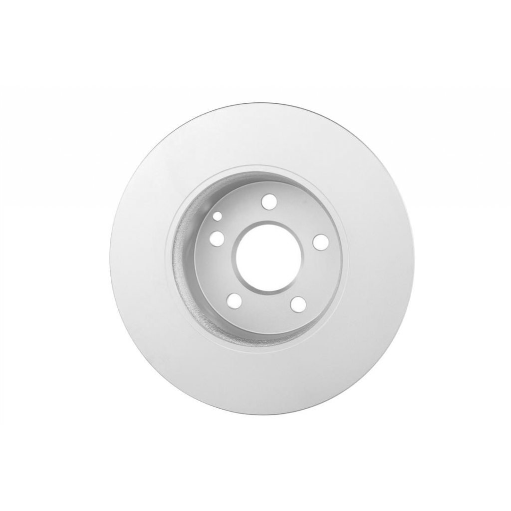 Гальмівний диск Bosch 0 986 479 406 - зображення 3