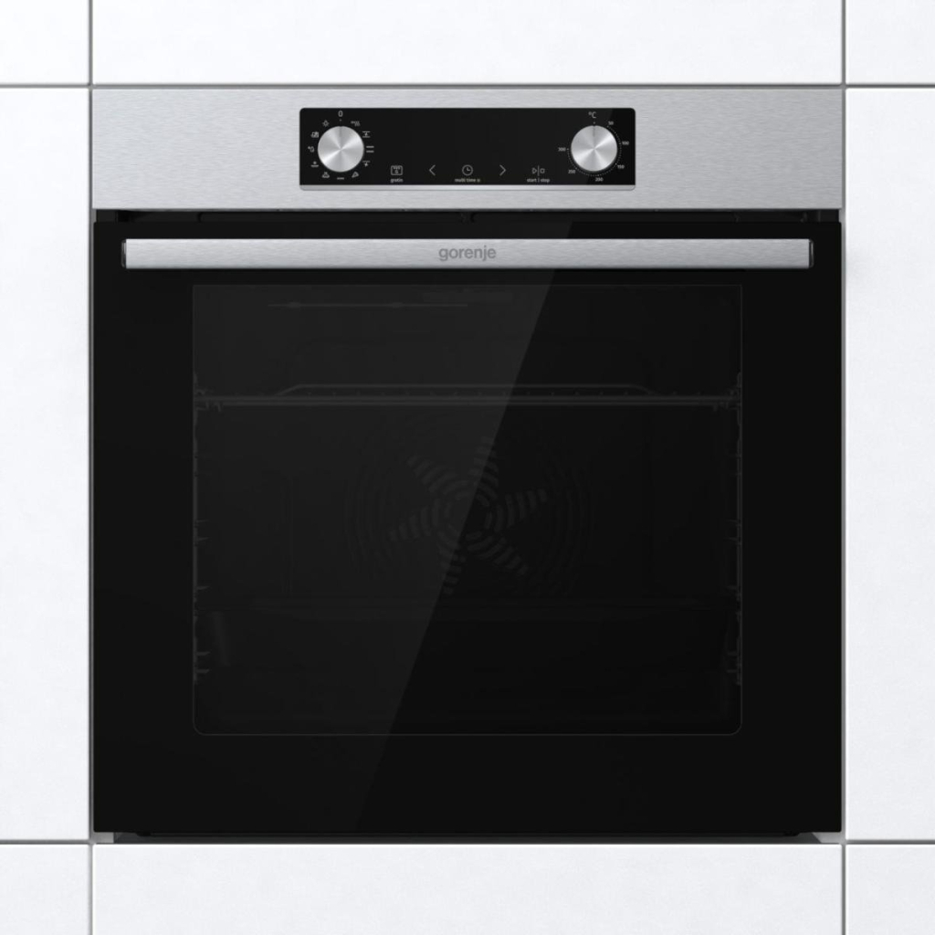 Духова шафа Gorenje BO6735E02X - зображення 4