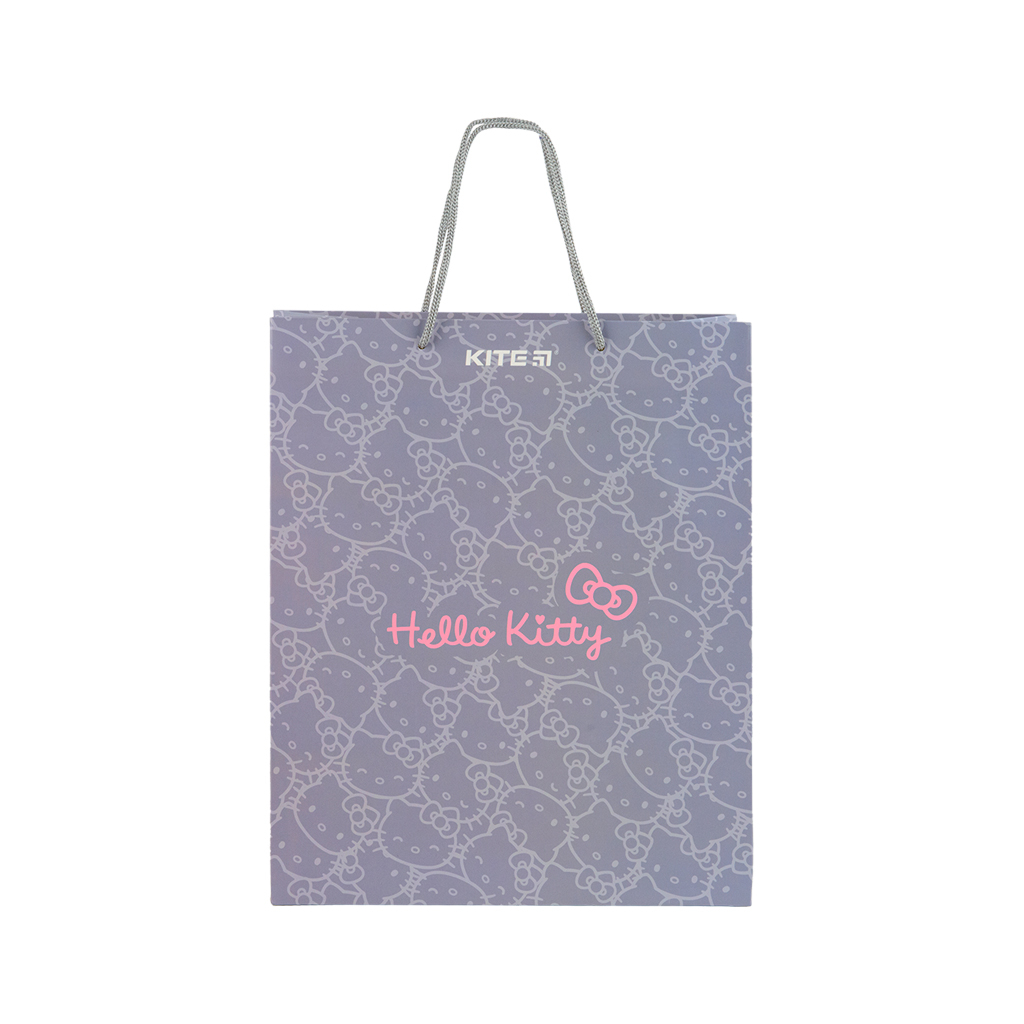 Подарунковий пакет Kite паперовий 26х32см Hello Kitty (HK22-266K) - зображення 2