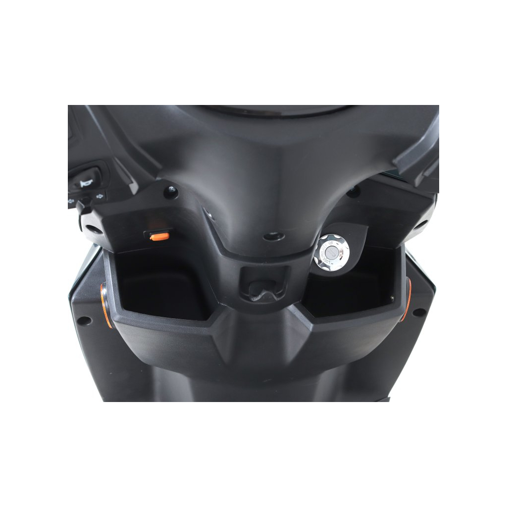 Електроскутер Maxxter NEOS III (Green) 1500 Вт, зелений (1605960) - зображення 6