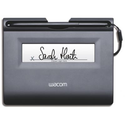 Графічний планшет Wacom Sign&Save (STU-300SV-RUPL) - зображення 1