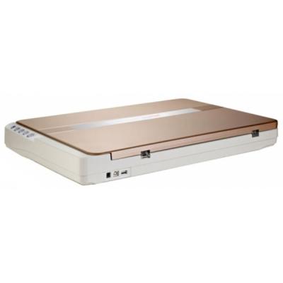 Сканер Plustek OpticSlim 1680H (0261TS) - зображення 3